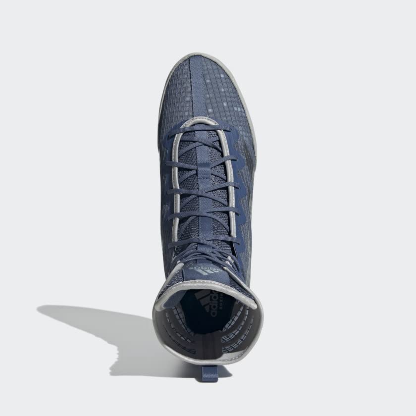 Image of Adidas Unisex-Adult Box Hog 4 Boxing