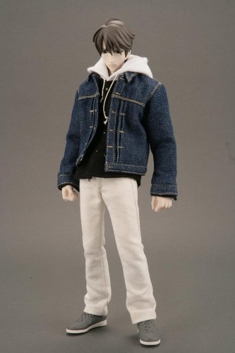 RAH(リアルアクションヒーローズ) NIGHT HEAD 霧原直也 (1/6スケール ABS&ATBC-PVC塗装済み可動フィギュア) Amazon.co.jp: RAH(リアルアクションヒーローズ) NIGHT HEAD 霧