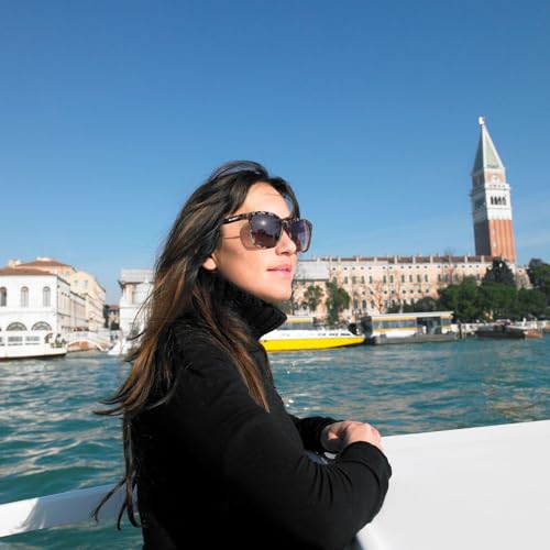 Image of Floating Polarized Sunglasses, Water Sports Sunglasses for Men and Women