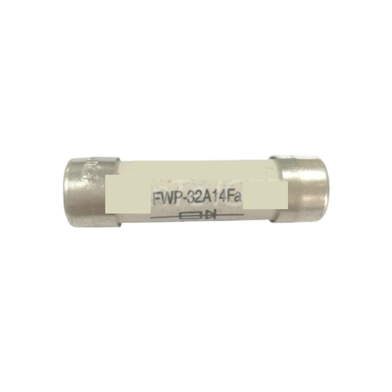 1 fusible de CC del módulo FWP-32A14FI