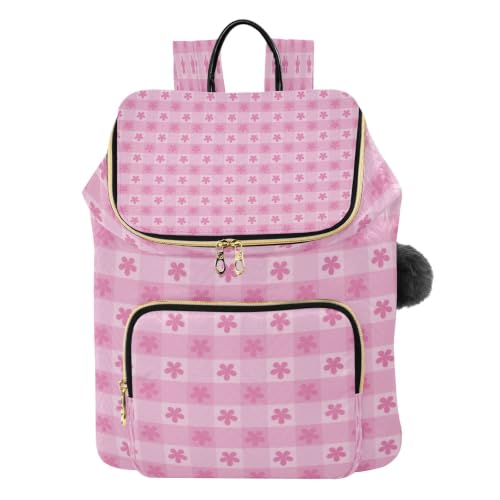 Sac à dos voyage femme rose, le compagnon idéal de vos weekends