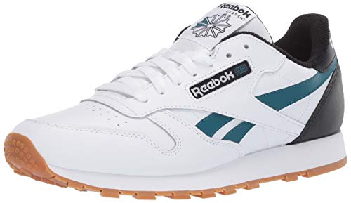 Image of Reebok Men's Classic Leather Sneaker