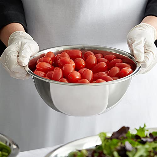 Image of KMW Durable Mixing Bowl 3 Qt(Regular) - (2 pcs Set) | for Effortless Food Preparation | Versatile Build