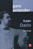 RUBEN DARIO (LITERATURA-VIDAS LITERARIAS) 8428212309 Book Cover