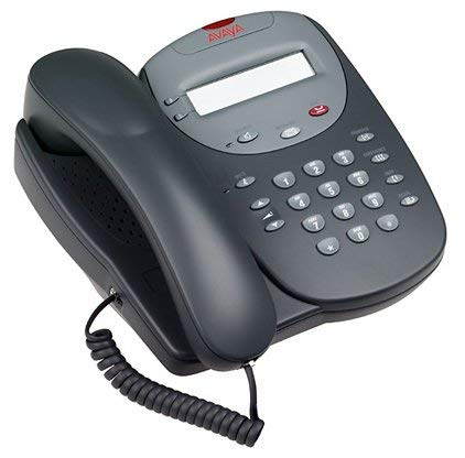 Avaya 4602SW+ Teléfono IP miniatura 1