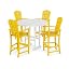Lemon / White