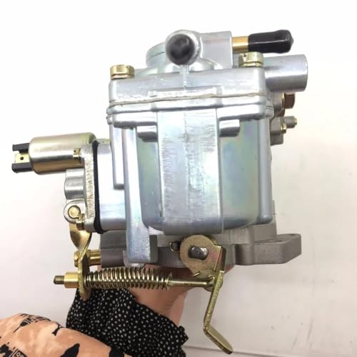 Carburateur Opel avec ajustement precis pour moteurs Oldtimer 35 PDSI