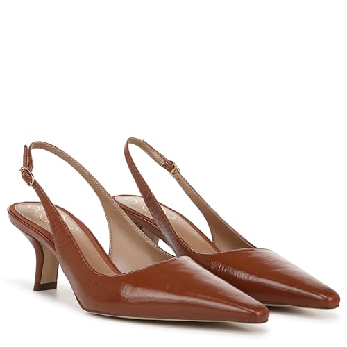 Image of Sam Edelman Women's Bianka Slingback Pumps