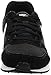 Nike MD Runner 2 (GS), Zapatillas de Running Unisex Adulto, Negro (Black/Wolf...