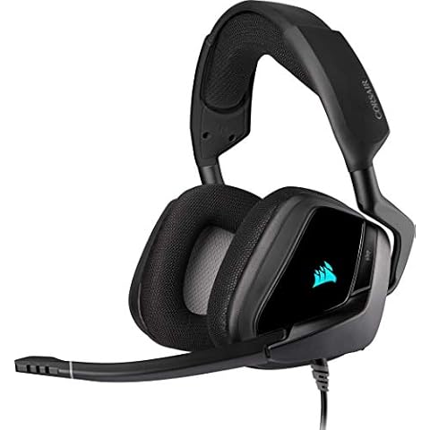 Corsair VOID ELITE RGB Gaming Headset Cover
