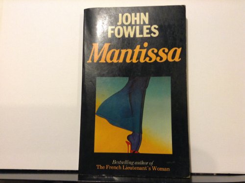 Mantissa (Panther Books)