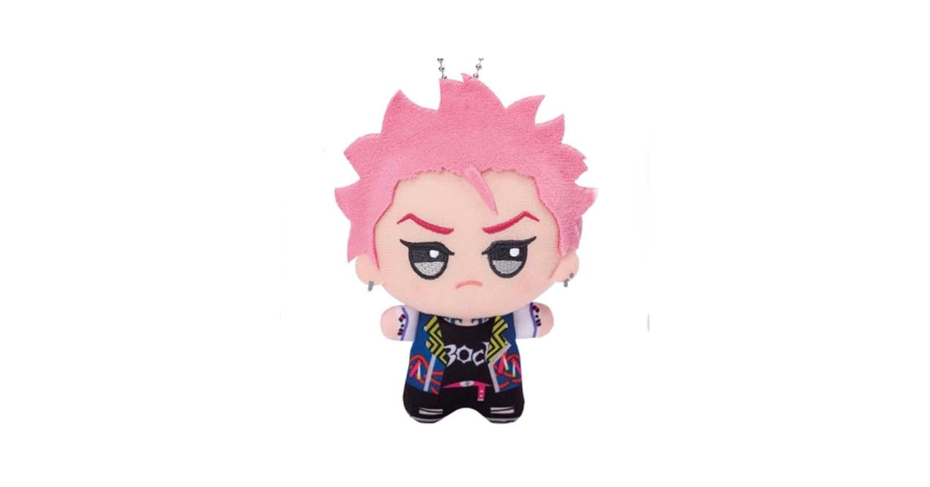 超人的シェアハウスストーリー カリスマ ちびぐるみ ぬいぐるみ vol.1&2 超人的シェアハウスストーリー カリスマ ちびぐるみ ぬいぐるみ