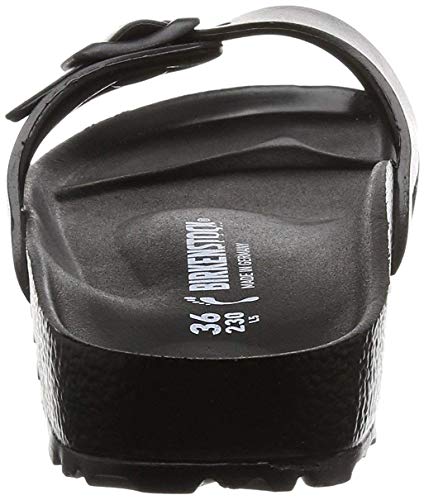 Image of Birkenstock Unisex Madrid Birko-Flor Sandals