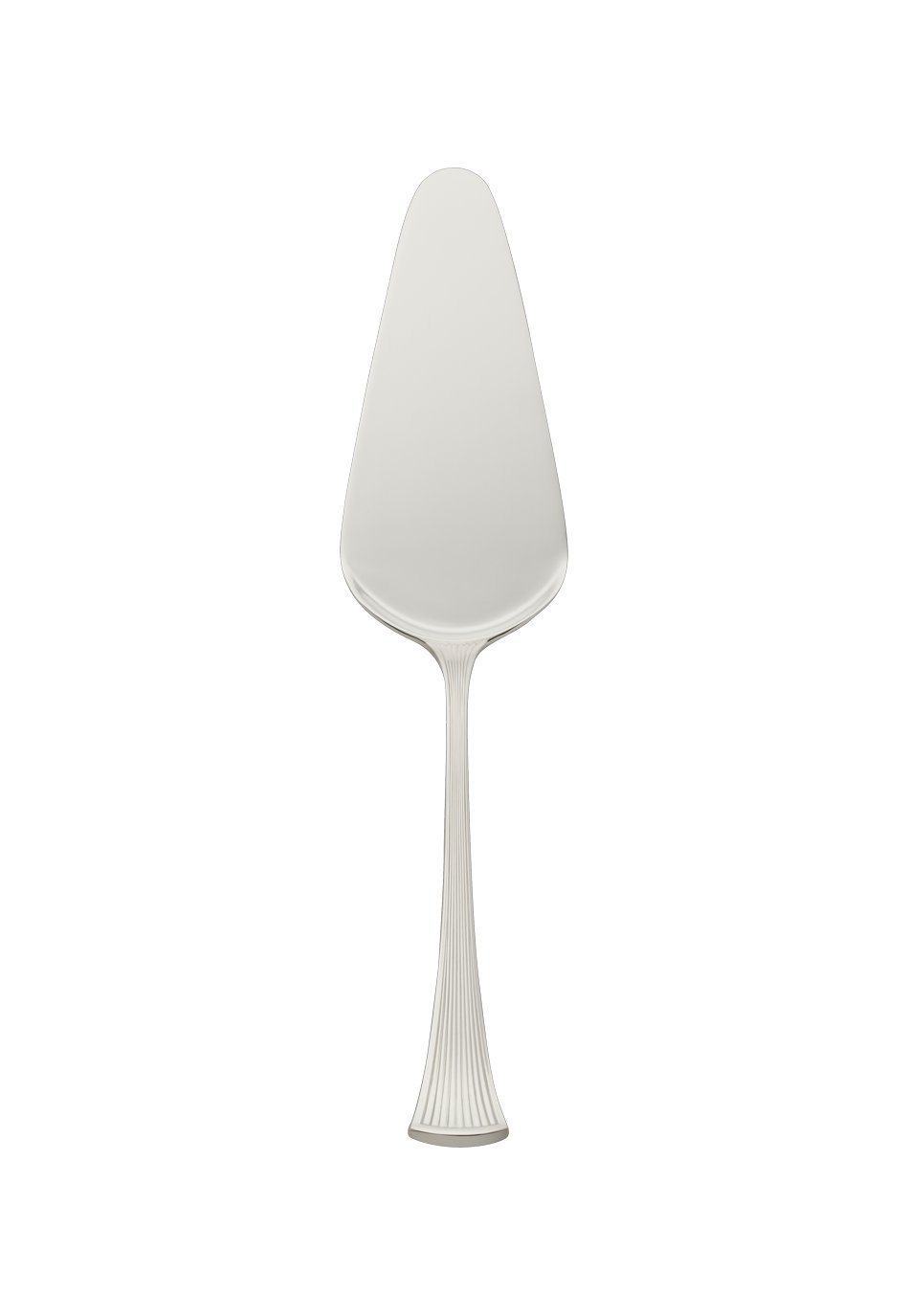 Robbe & Berking Pelle à Tarte Avenue (plaqué Argent Massif 150 g)