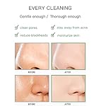 Eliversion-Green-Tea-Purifying-Clay-Clean-Face-Mask-Cleansing-Mask-Mud-Mask-for-Men-and-Women-Moisturizing-Oil-Control-Shrink-Remove-Blackheads-Shrink-Pores-Improve-Skin-Tone-Green-Tea