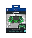 Touchpad NACON PS4 Controller Light Edition, Grün