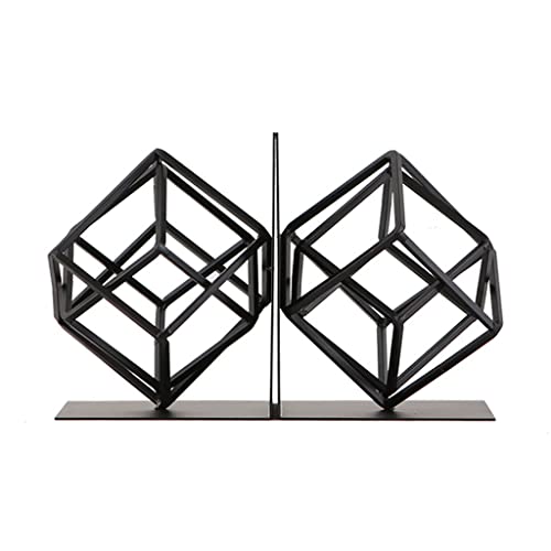 Tapones decorativos for libros geométricos para regalar a lectores 2
