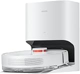 Robot Vacuum X10 foto 1