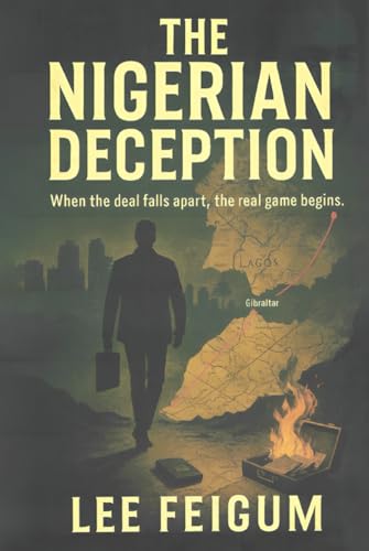 The Nigerian Deception