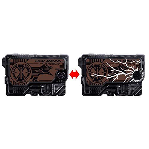 Kamen Rider Zero-One DX Zetsumerise Key Set Hero Items Toy Bandai
