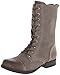 Aldo Women's Brooklyn Combat Boot