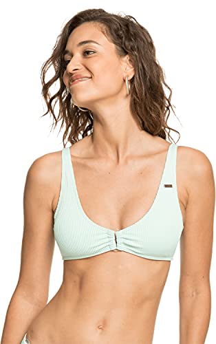 Haut de bikini bralette allongé Roxy Mind Of Freedom idéal pour vos journées plage