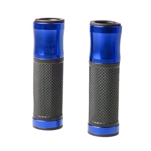 Guidon Moto CNC 22mm Grip Antidérapant Haute Précision pour Sprint GTS 300