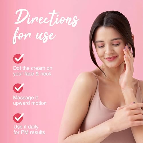 Image of Night Reset Retinol + Ceramide Night Cream | Anti Aging Cream For Women & Men | Reduces Fine Lines & Wrinkles | Oil Free & Non Sticky Moisturizer | For Glowing Youthful Skin | For All Skin Types