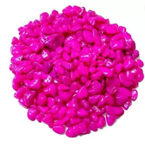 Kapoor Pets Purple stone1 KG Polished Oval Marble Stone (Purple 1 kg) (B096SC1ZBY) Amazon Price History, Amazon Price Tracker