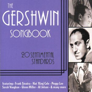 Gershwin Songbook0 Sentimen [Audio CD] Various