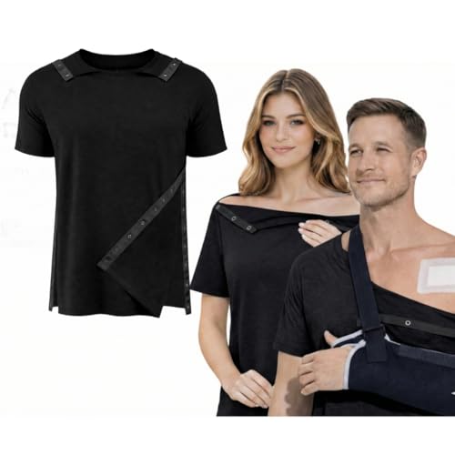 TITLE_USBD Post Shoulder Surgery Shirt