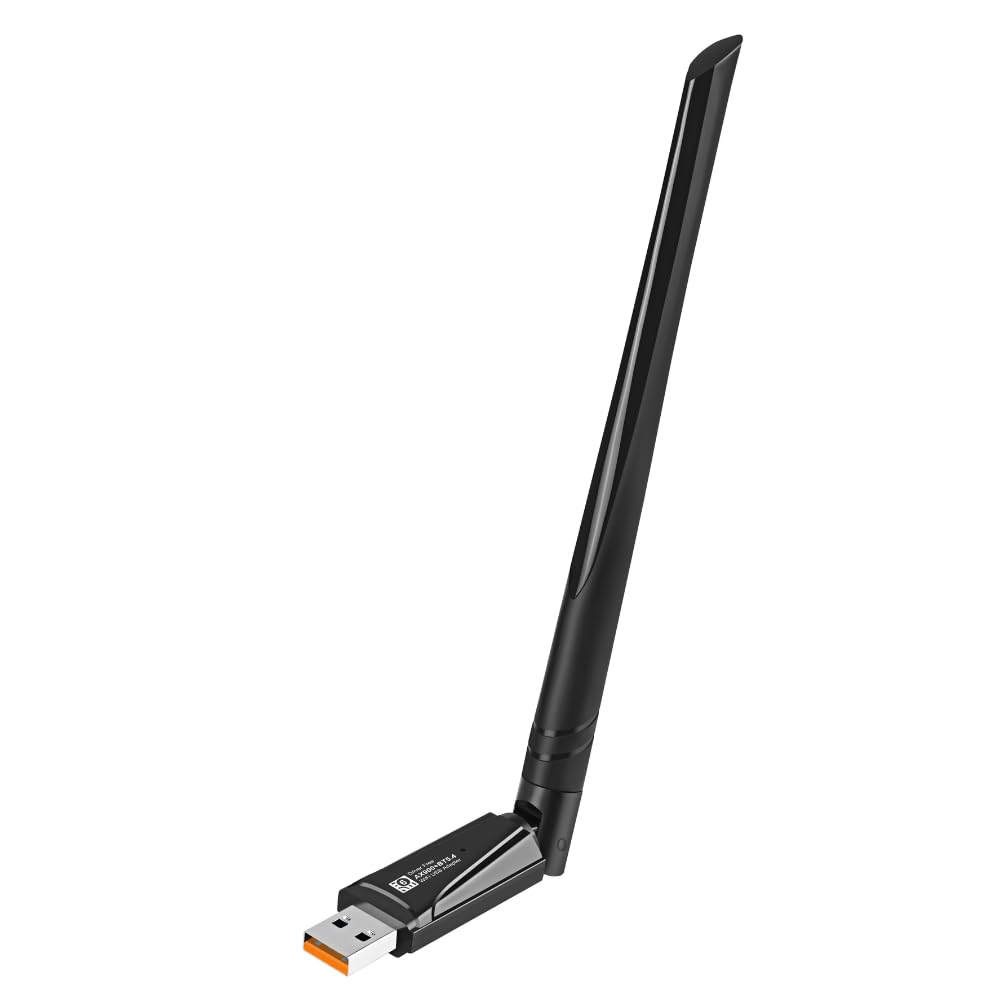 Top 10 Best Selling Dual-Band USB Wi-Fi Adapters