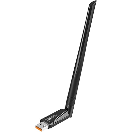 ARVOX AX900 WiFi 6 USB Adapter