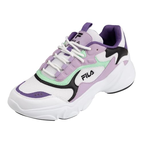 FILA COLLENE CB wmn-White-Fair Orchid-41 – Ansicht 1
