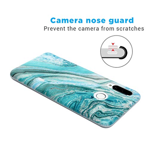 Beaulife. Custodia per Huawei P30 Lite TPU