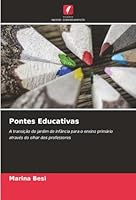 Pontes Educativas (Portuguese Edition) 6209003524 Book Cover