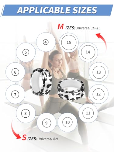 Funda protectora OURA Ring 4 ligera y resistente con diseño de flores 2