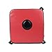KAKASEA Boxing Bag Solid Portable Wall for Focus Square Fitness Training Sports F