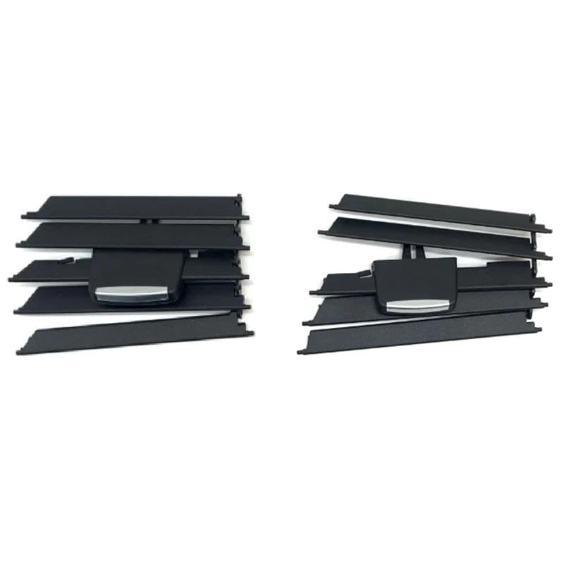 Kit de clips para rejilla de ventilación izquierda con ajuste original 64229184141 6