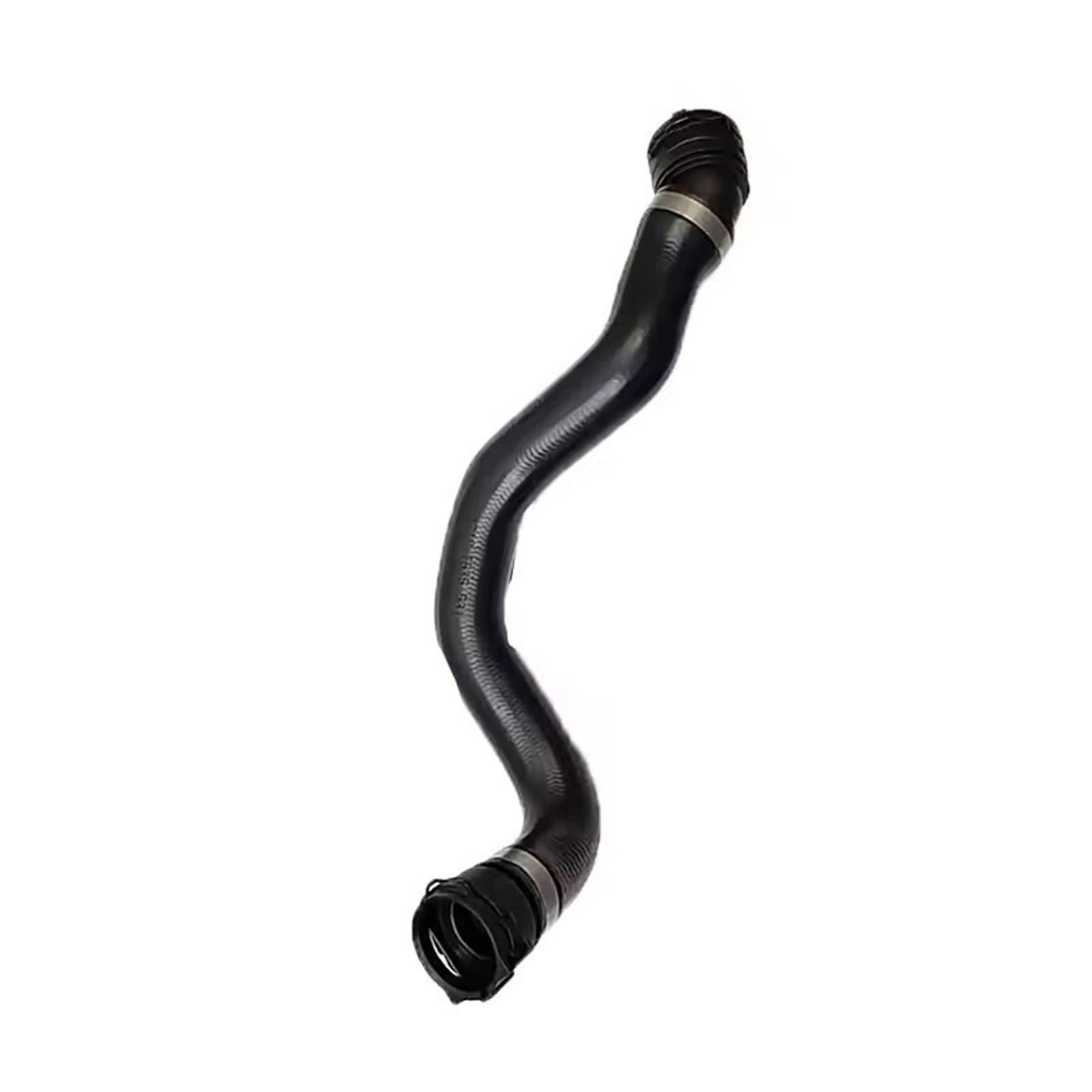 Ydybda One Color 17127535531 Engine Radiator Water Coolant Hose For Bmw X3 G01 G08 X4 G02 3.0L 2. 2016-2020