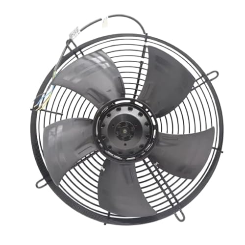 Ventilateur de refroidissement S4D300-AS34-30 anti surchauffe