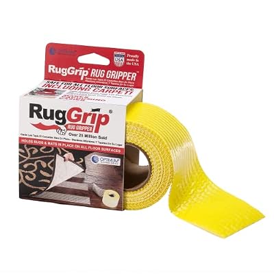 Optimum Technologies Rug Gripper Nonslip Rug Tape
