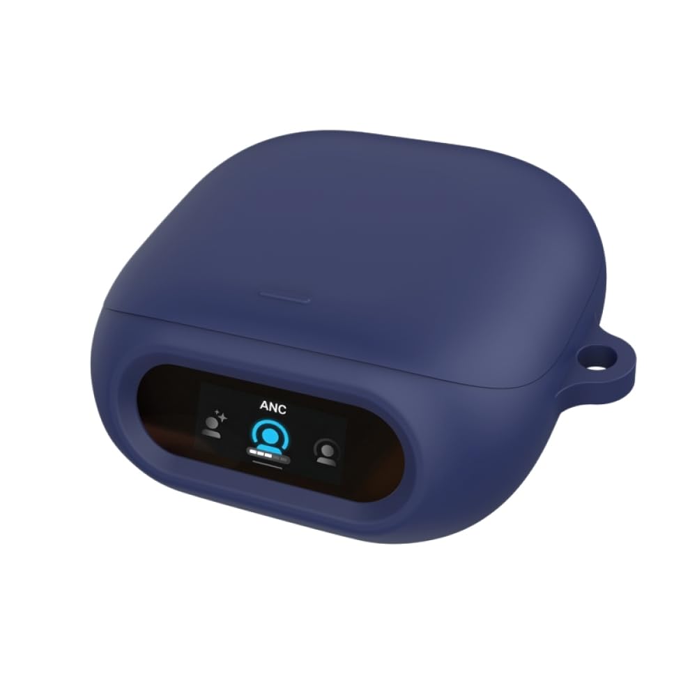 Amazon | for Soundcore Liberty 5 Proケースカバー イヤホンシリコン