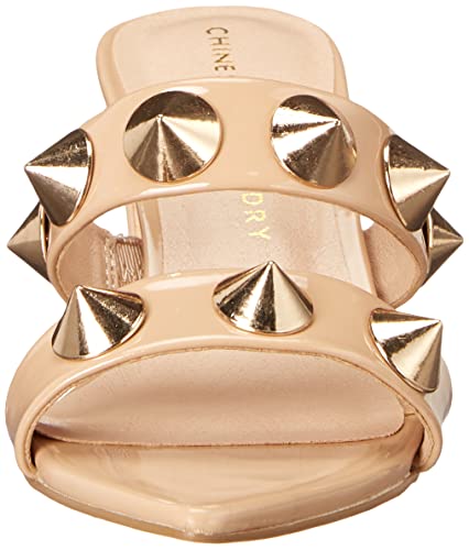 Chinese Laundry Women's Yarley Pump2