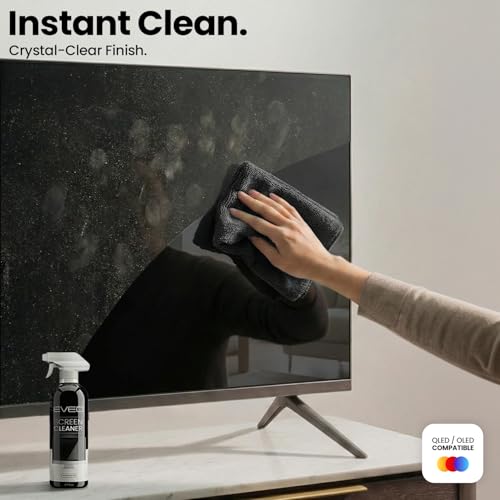Self Cleaning 4K OLED monitor Kit product image