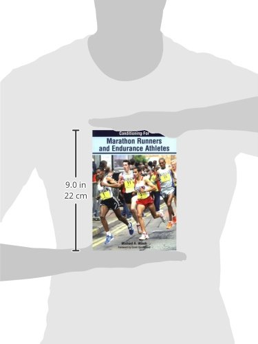 Conditioning for Marathon Runners and Endurance Athletes