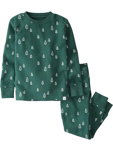 Image of little planet by carter's Baby 2-piece Pajamas Made With Organic Cotton