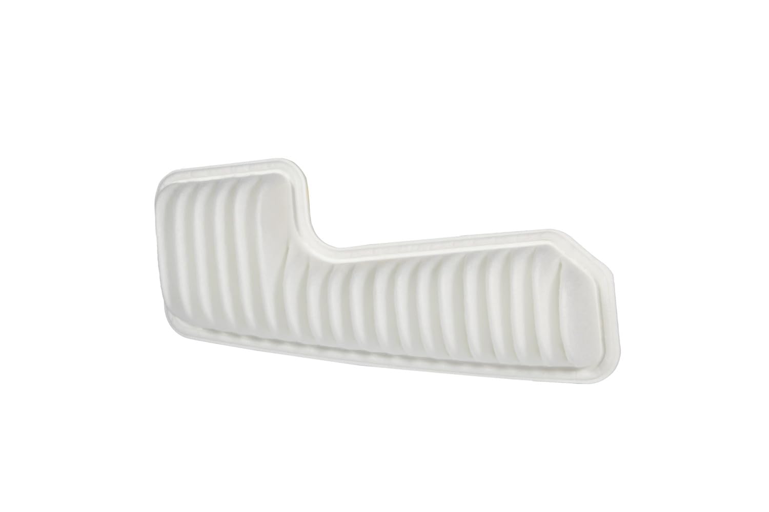 HELLA 8ZA 366 135-991 Air Filter AF599 Filter Insert for Toyota RAV 4 II (_A2_) 1.8 (ZCA25_, ZCA2