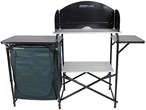 Outdoor RevolutionMulti Camp Kitchen