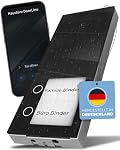 DOORLINE – DoorLine Slim DECT Farbe: Schwarz von Telegärtner Elektronik